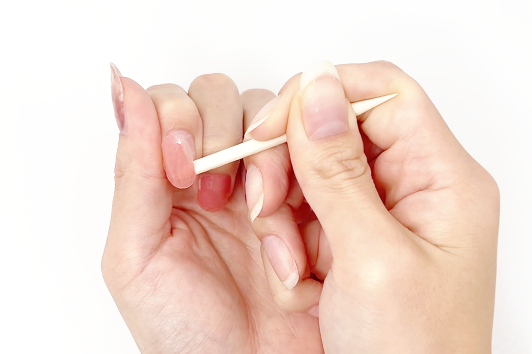 ネイルシールN(2)ガラス、破片、シェル、ステンドグラス、シール  