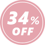 34%OFF
